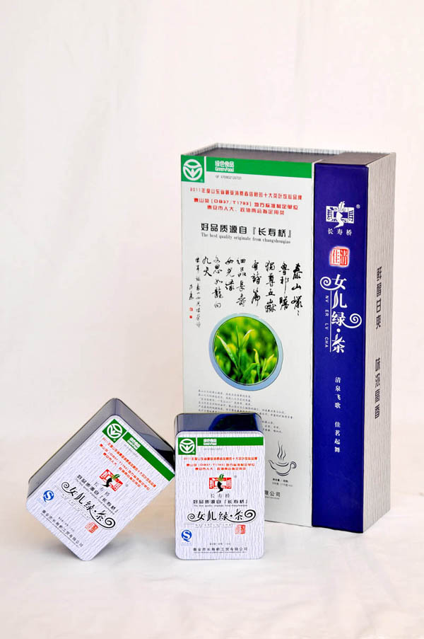 幾種常用茶葉的沖泡方法