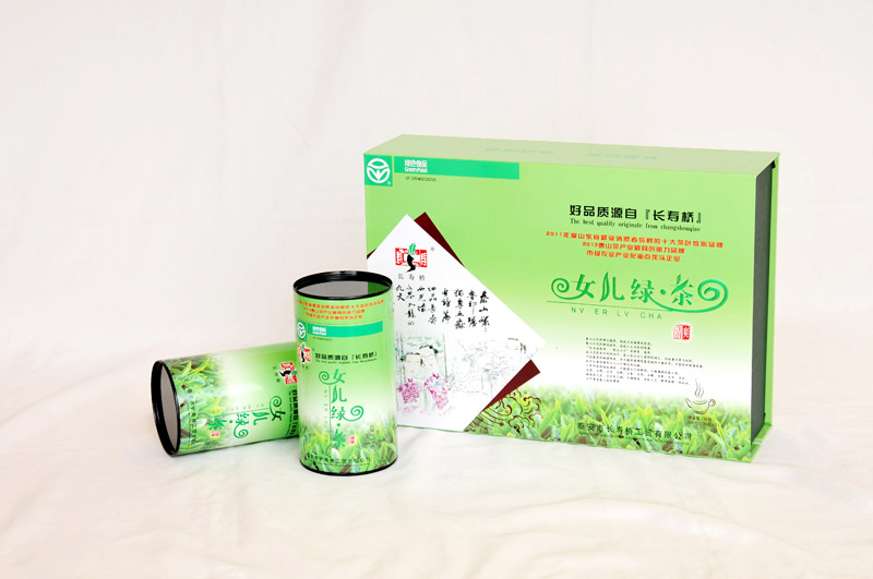 泰山女兒茶屬于什么茶